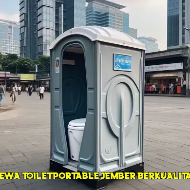 sewa toilet portable jember berkualitas